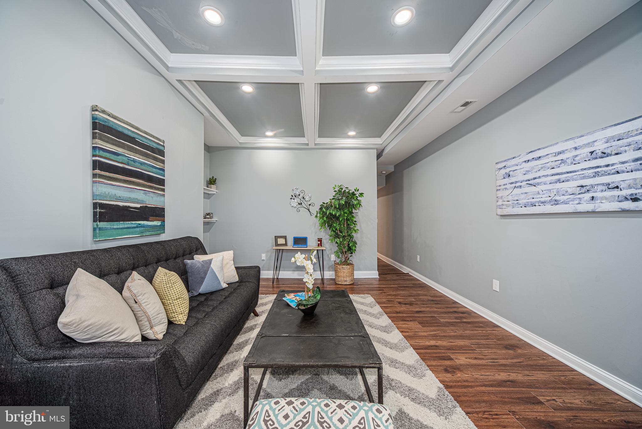 OLIVER - Residential