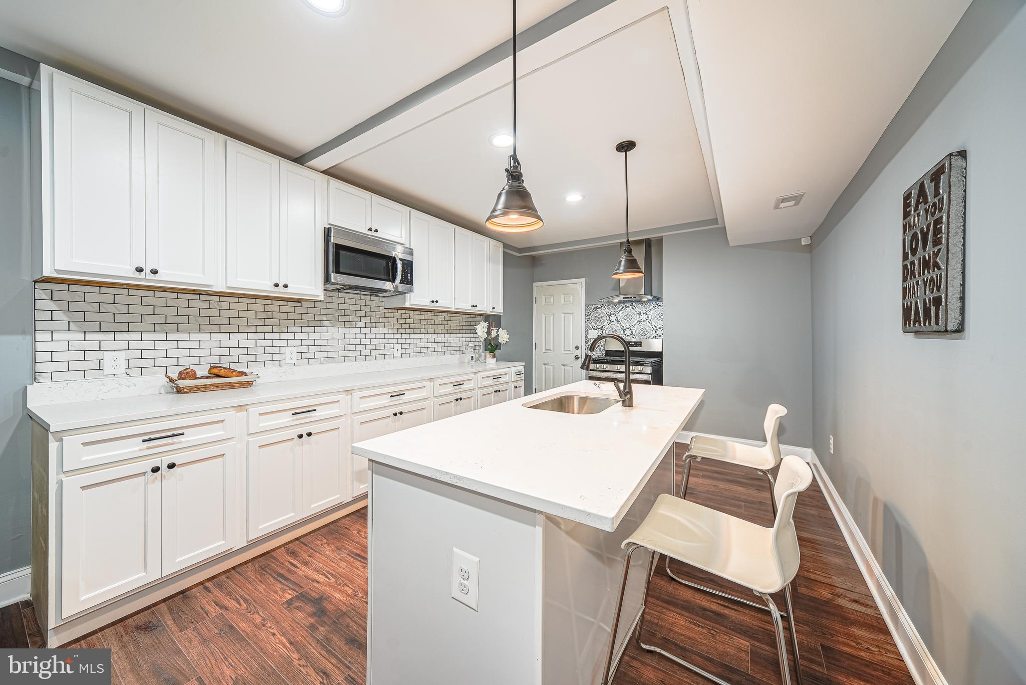 OLIVER - Residential