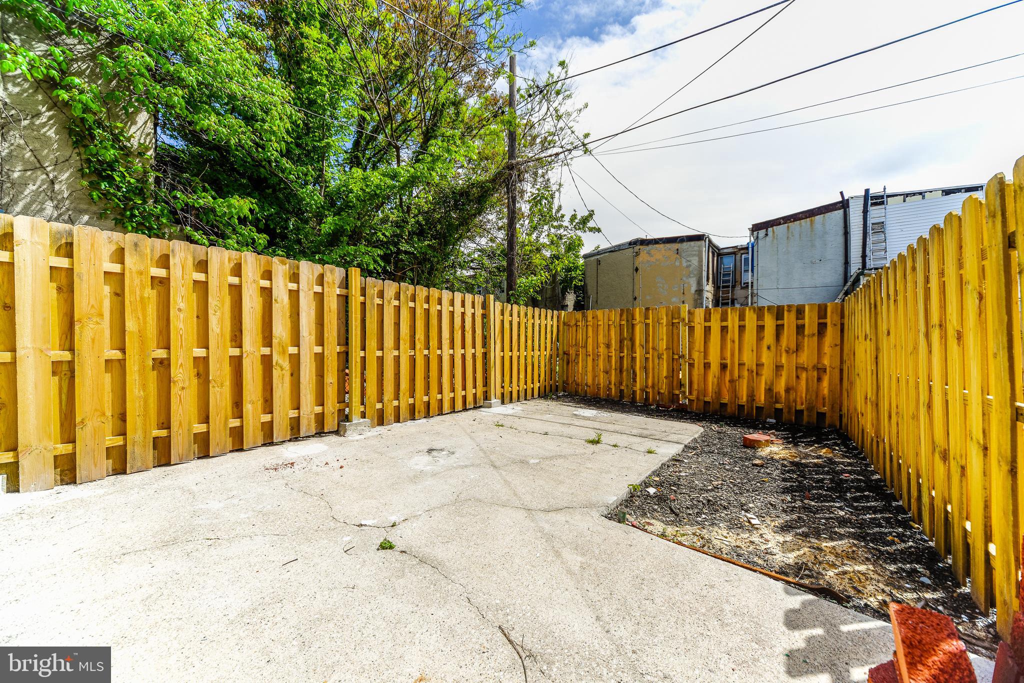 OLIVER - Residential