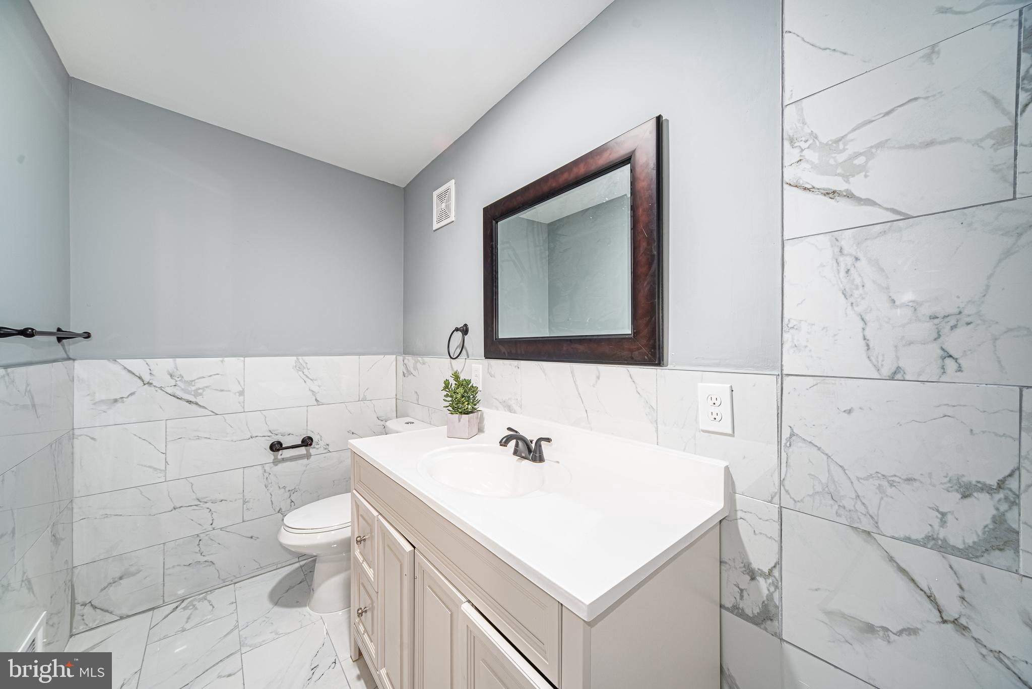 OLIVER - Residential