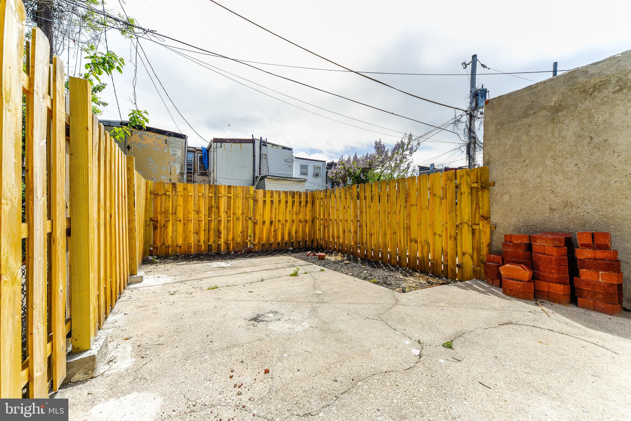 OLIVER - Residential