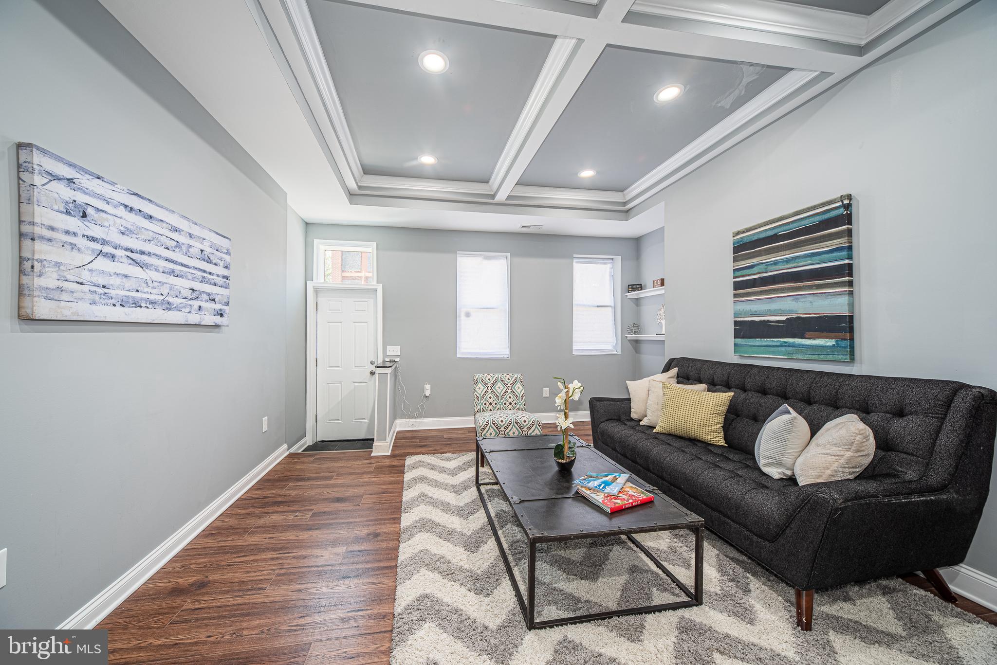 OLIVER - Residential