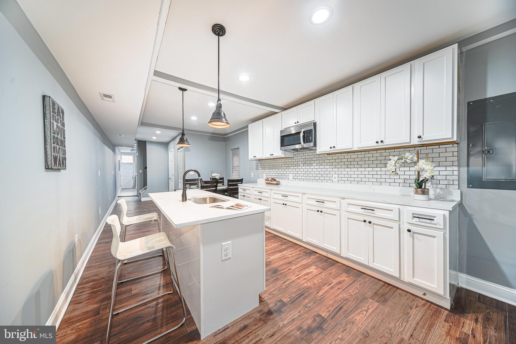 OLIVER - Residential