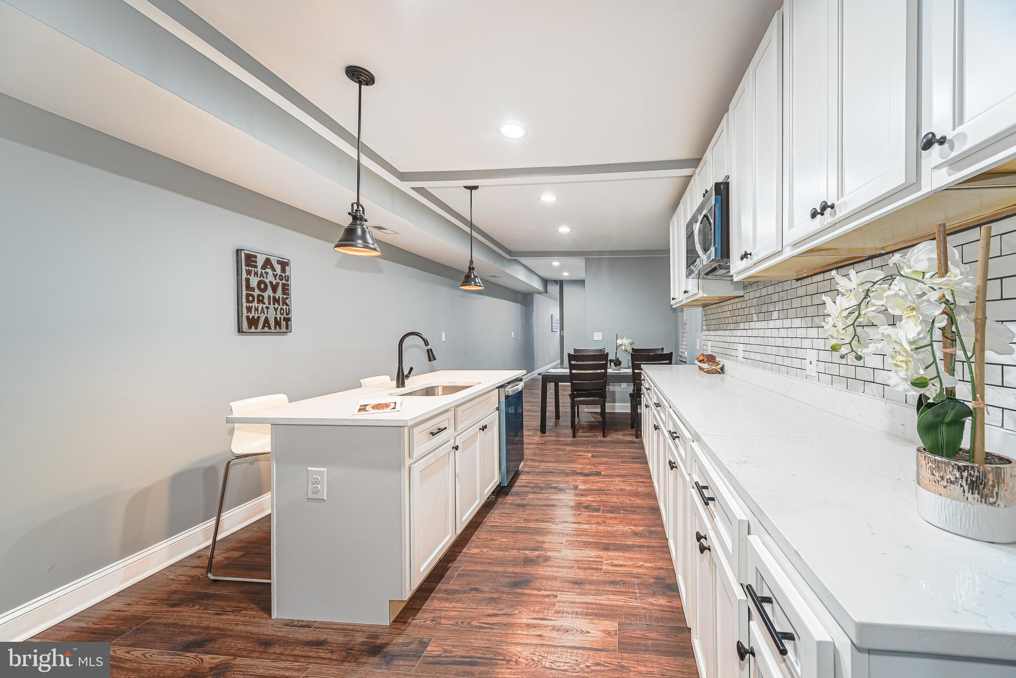 OLIVER - Residential