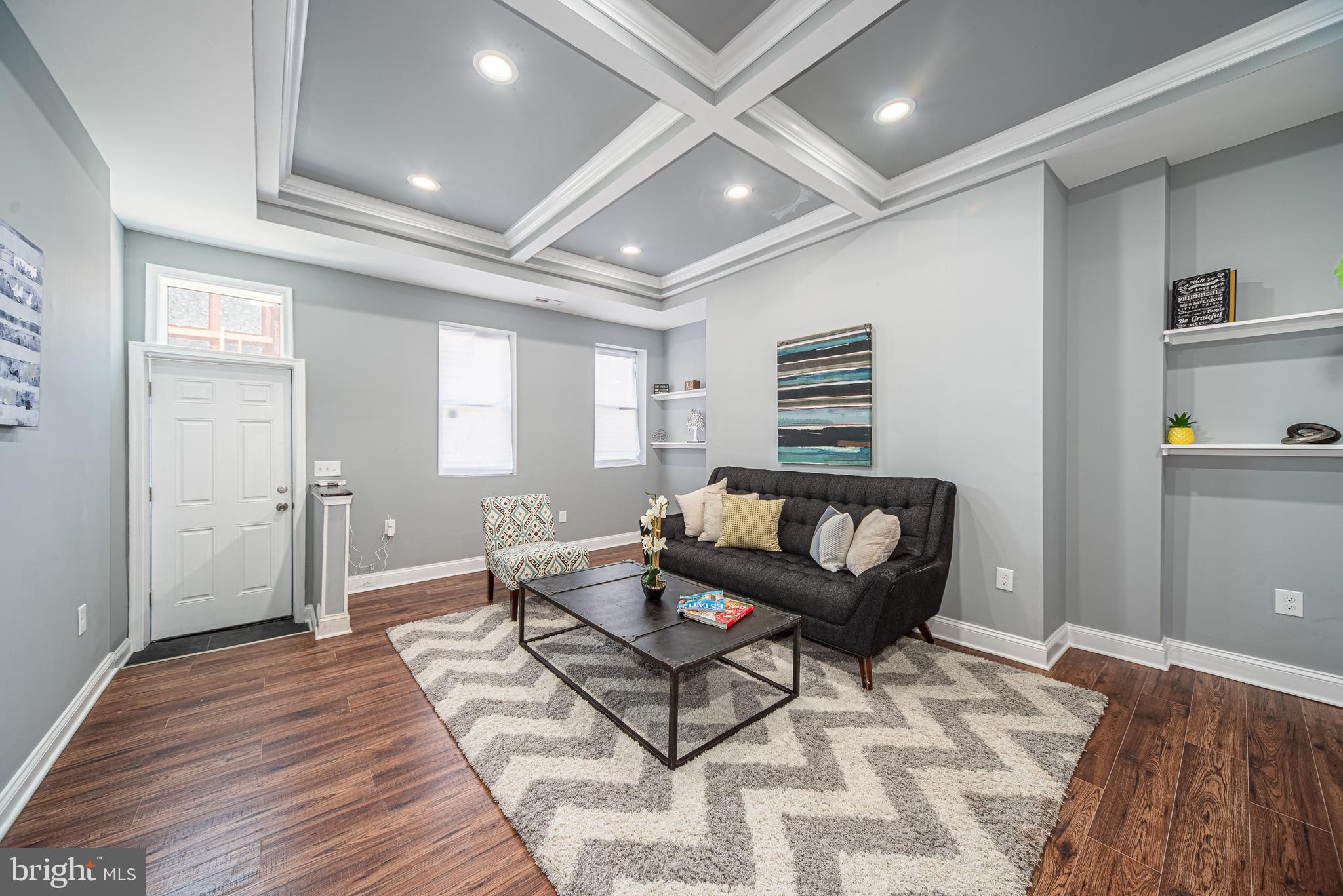 OLIVER - Residential