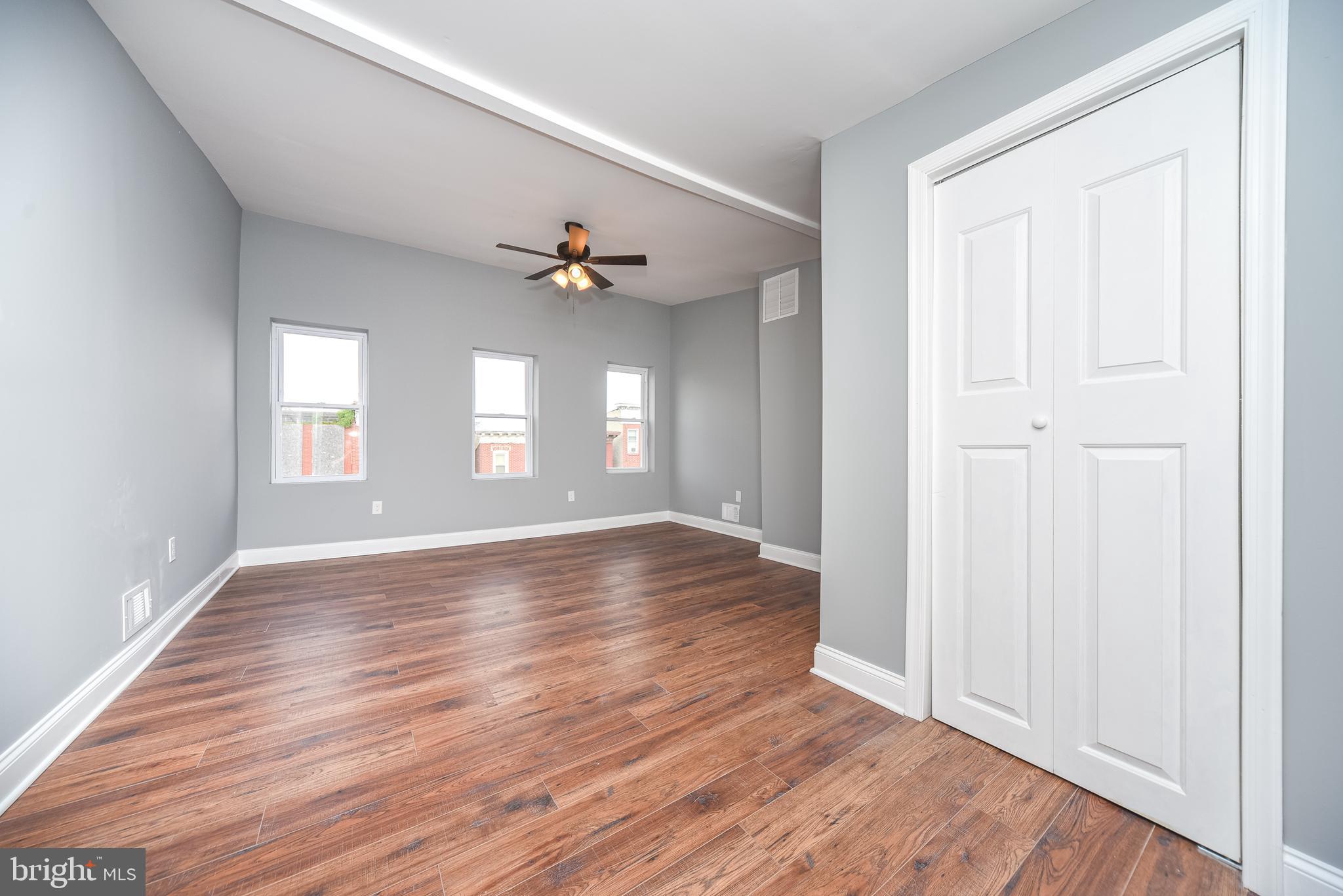 OLIVER - Residential