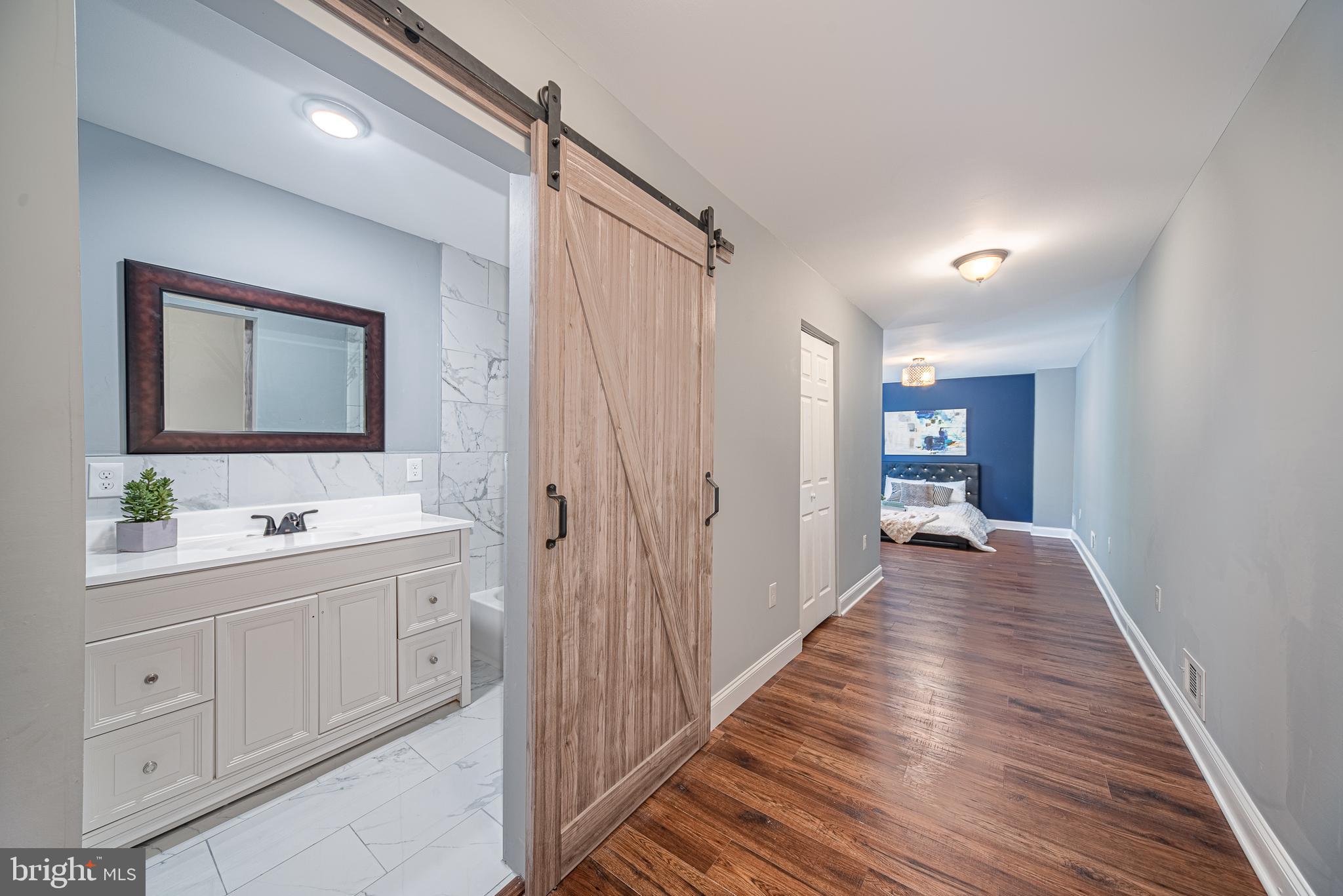 OLIVER - Residential