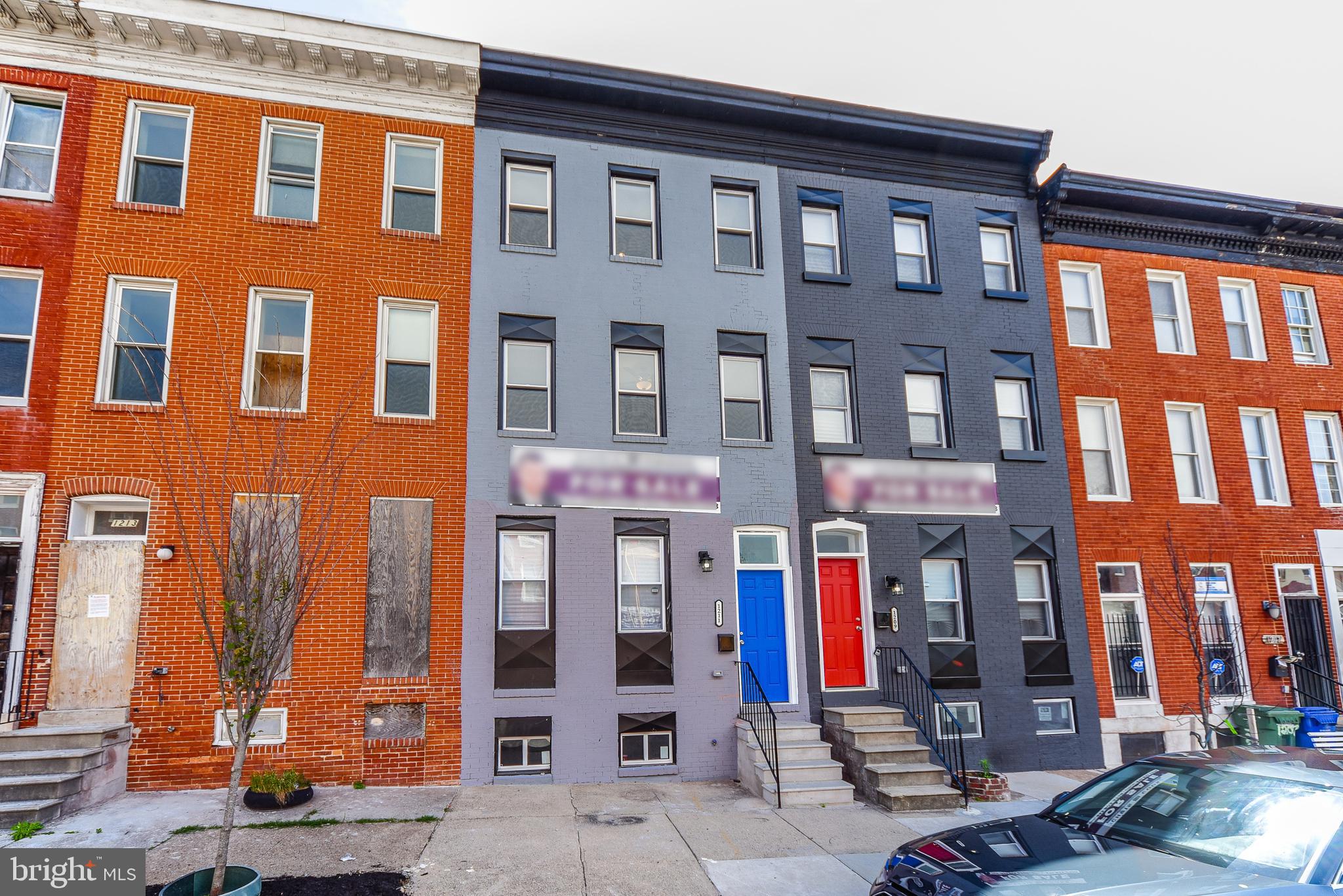 OLIVER - Residential