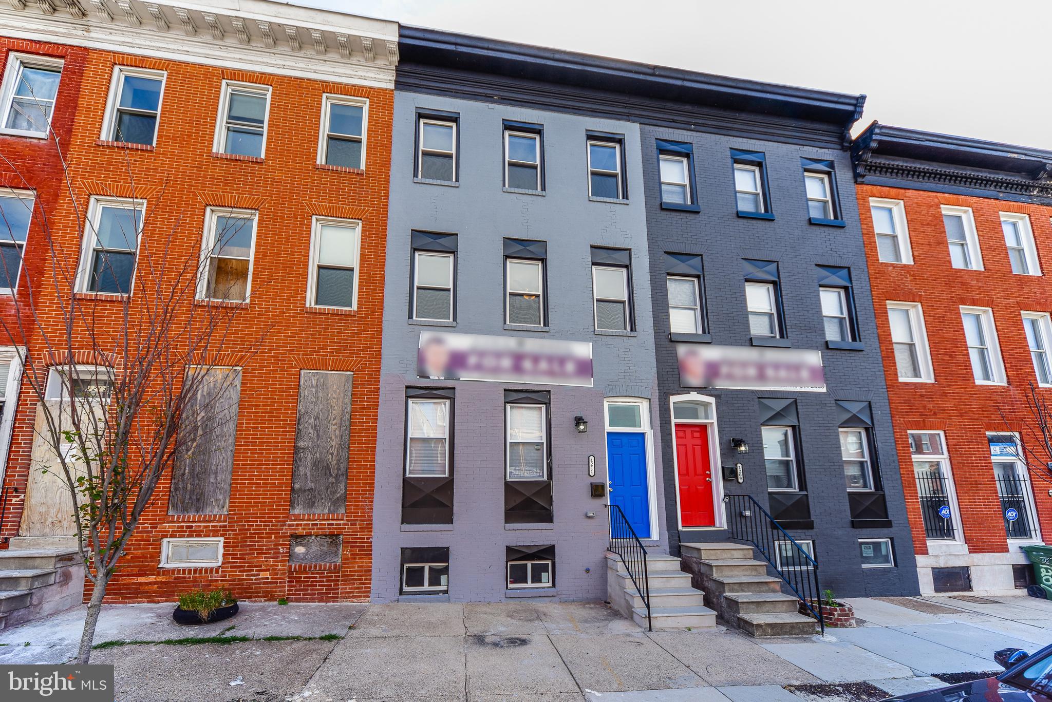 OLIVER - Residential