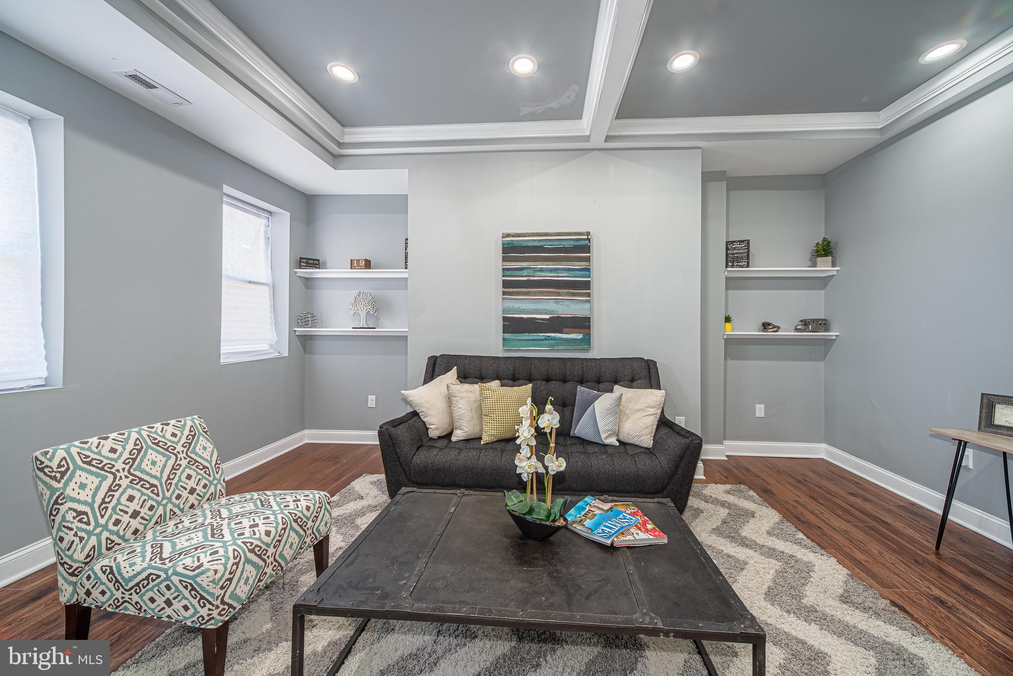 OLIVER - Residential