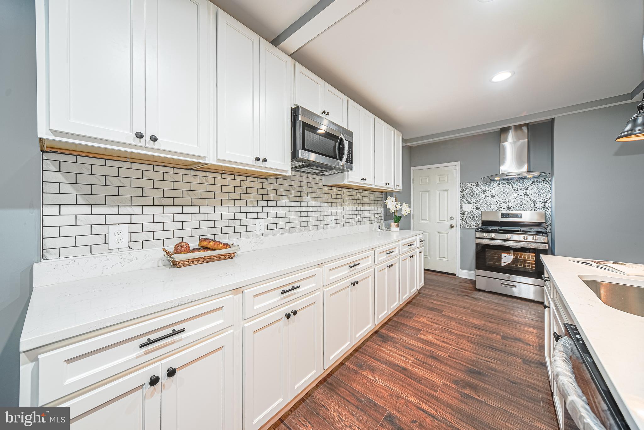 OLIVER - Residential