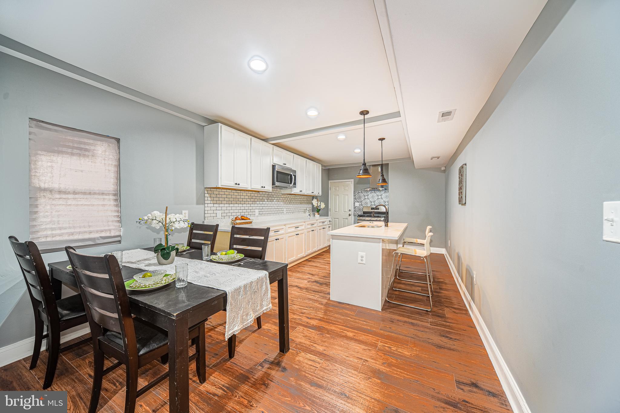 OLIVER - Residential