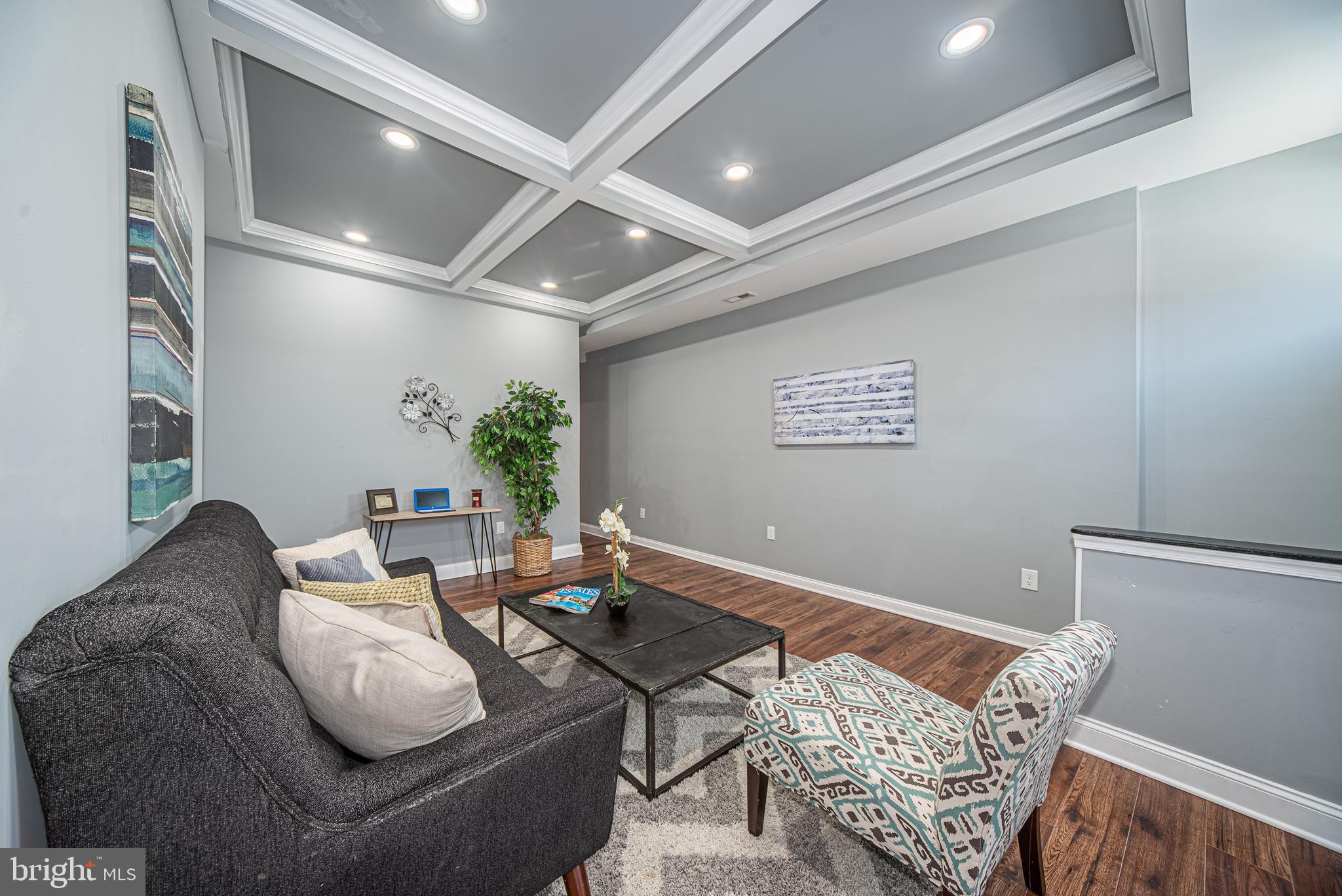 OLIVER - Residential