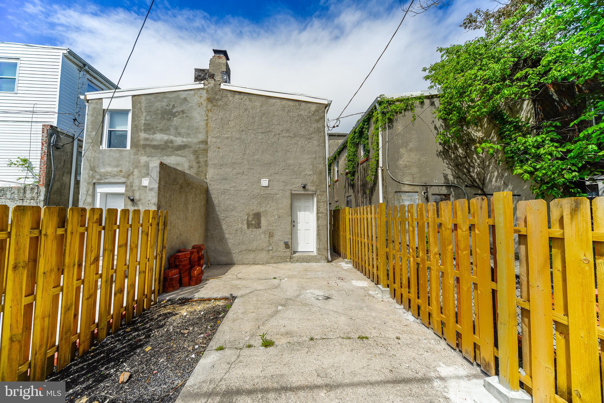 OLIVER - Residential