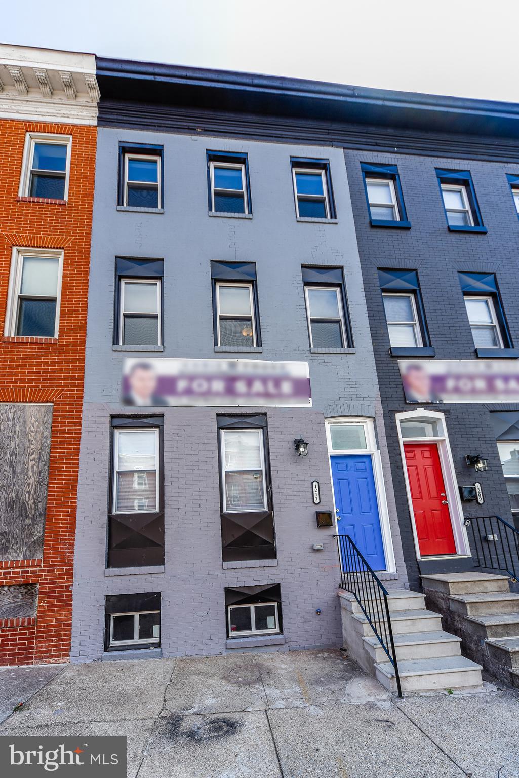 OLIVER - Residential