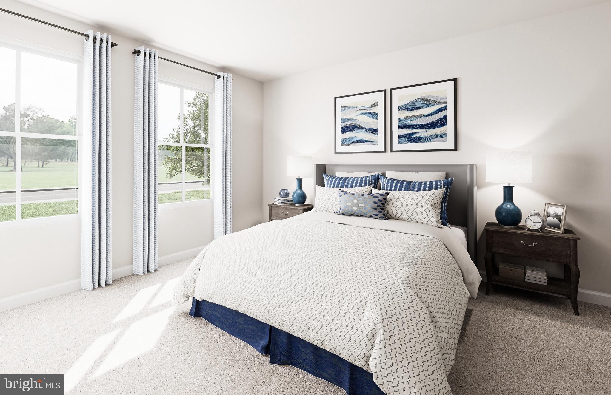 CARDINAL POINTE - Residential