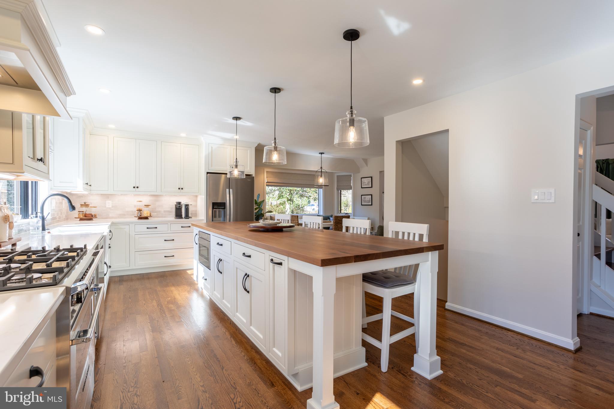 TALL TIMBERS - Residential