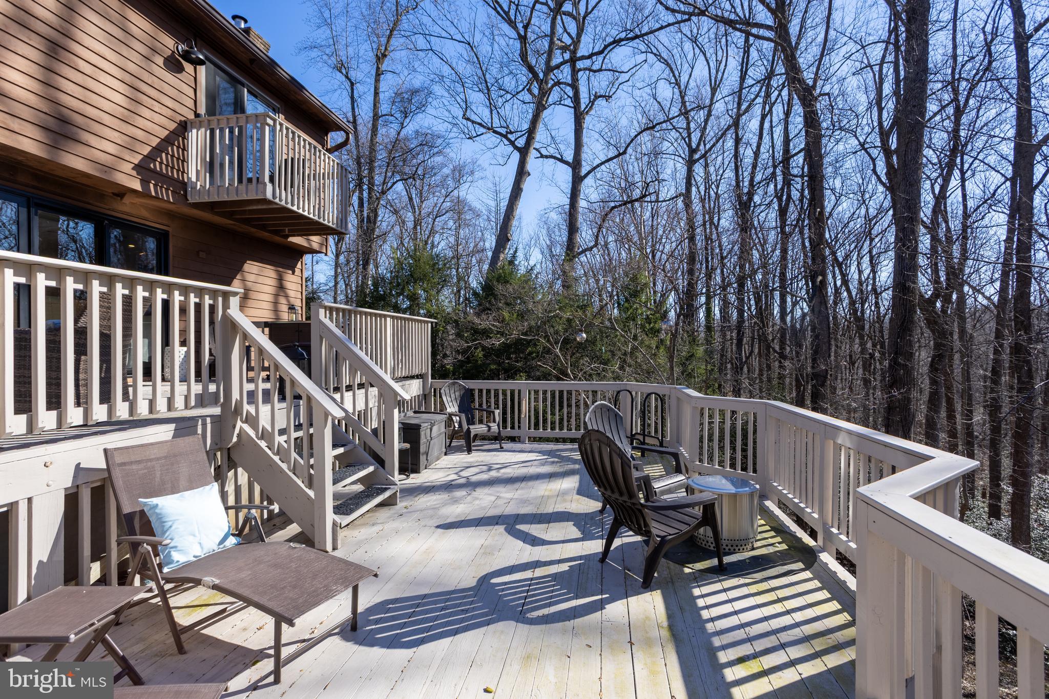 TALL TIMBERS - Residential