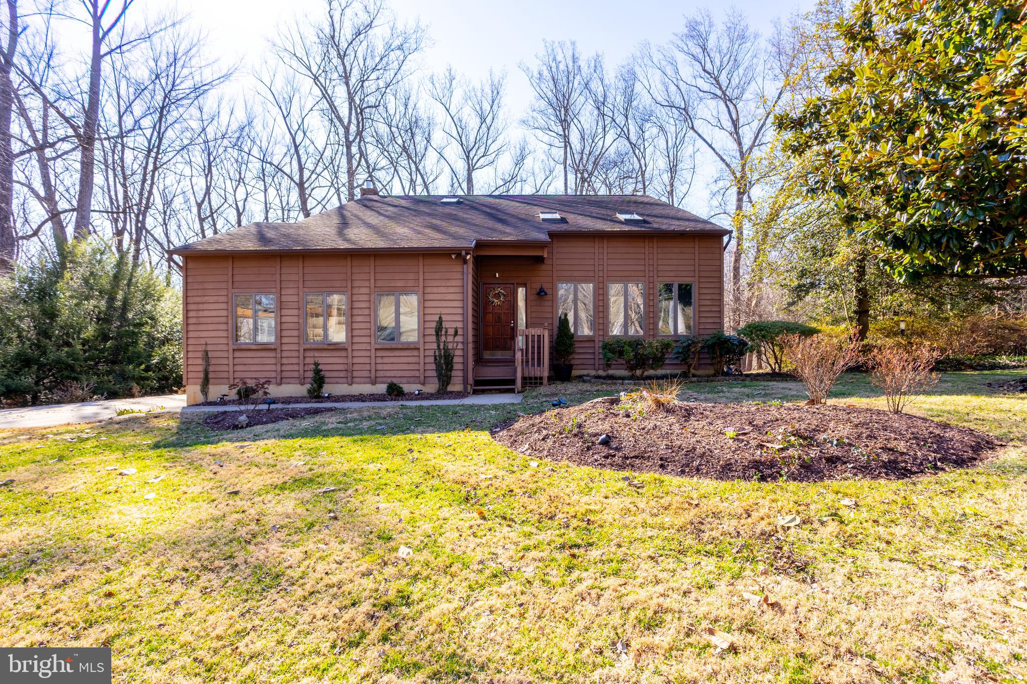 1307 TALL TIMBERS DRIVE