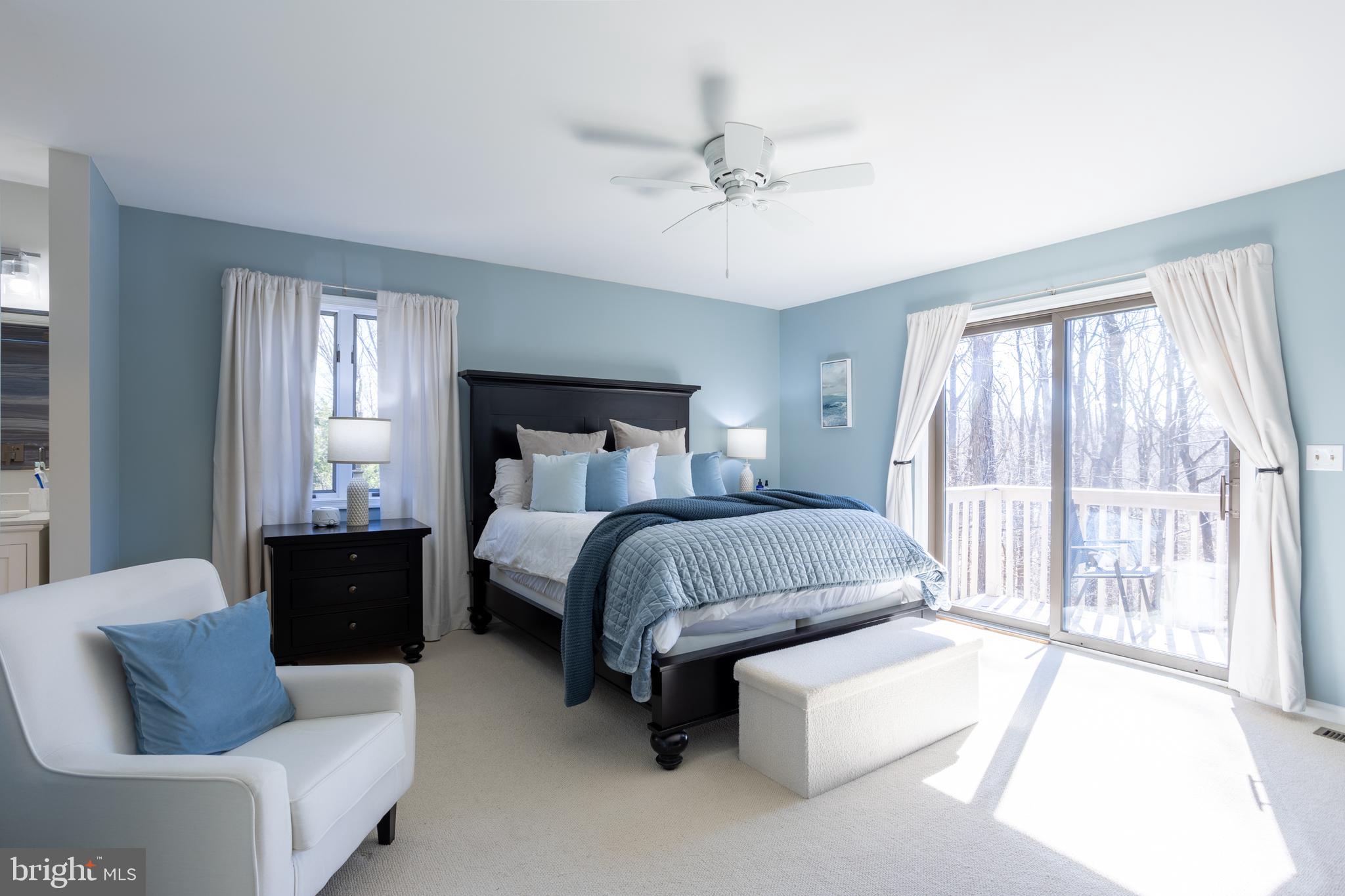 TALL TIMBERS - Residential