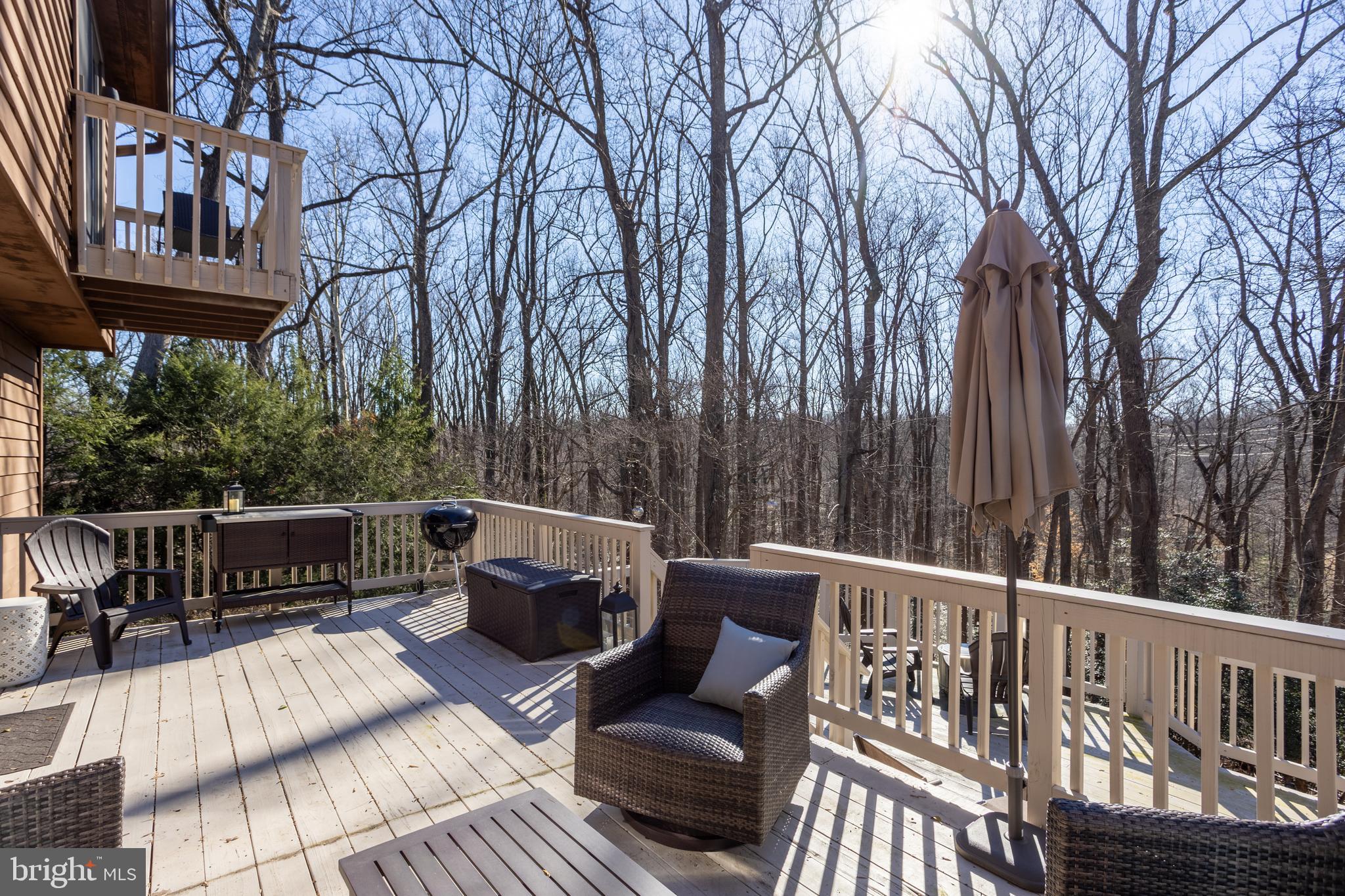 TALL TIMBERS - Residential