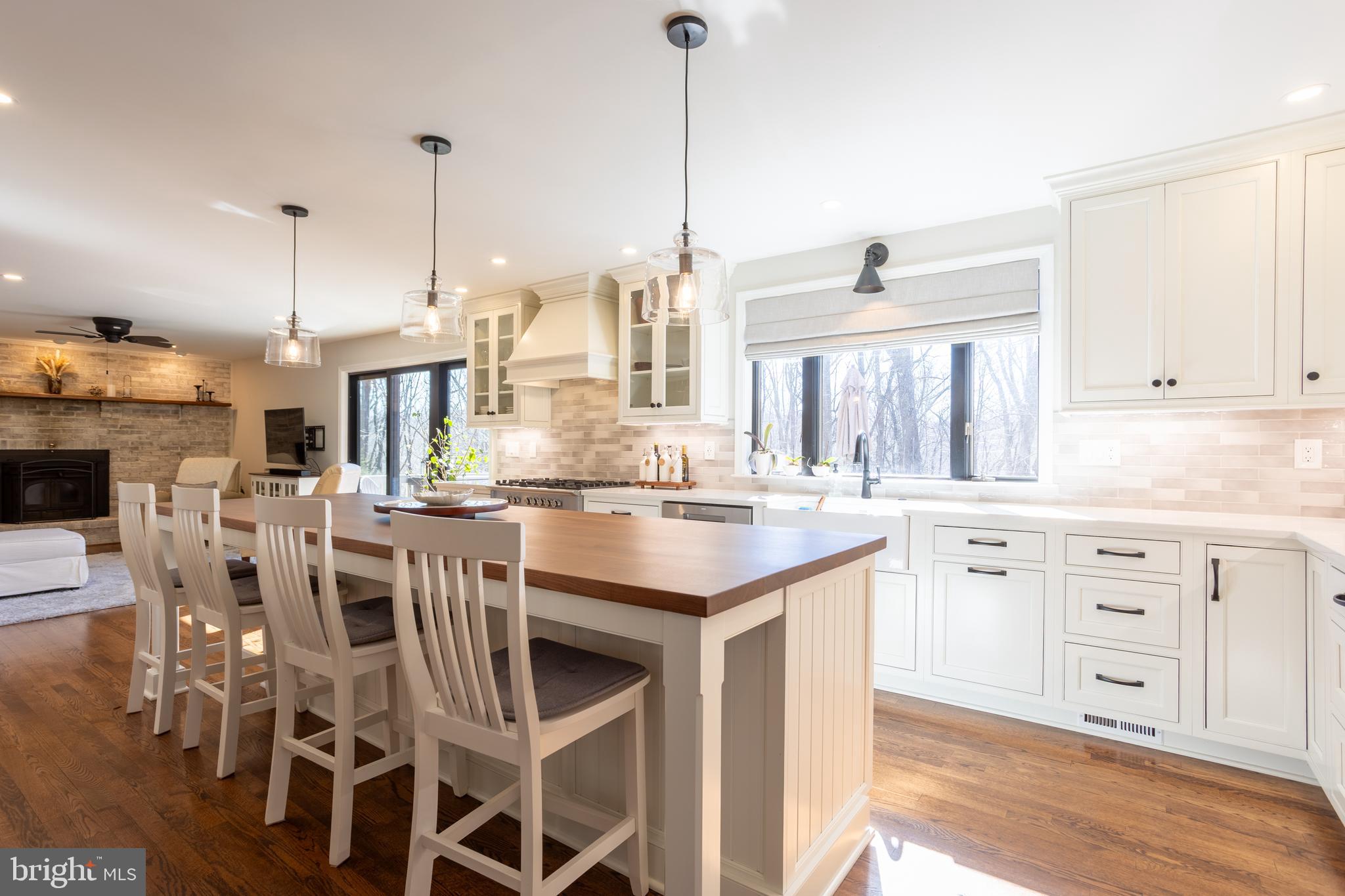 TALL TIMBERS - Residential