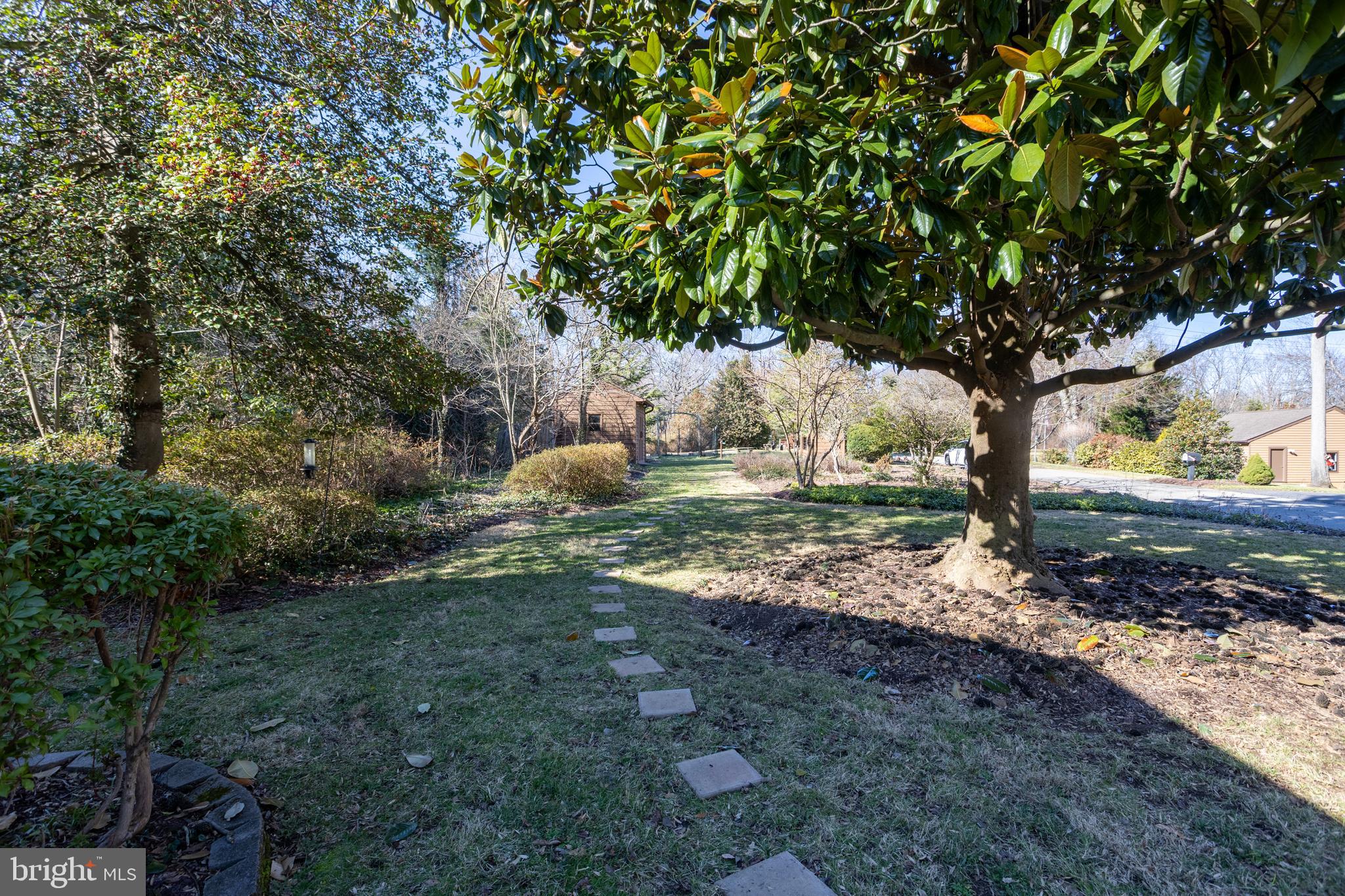 TALL TIMBERS - Residential