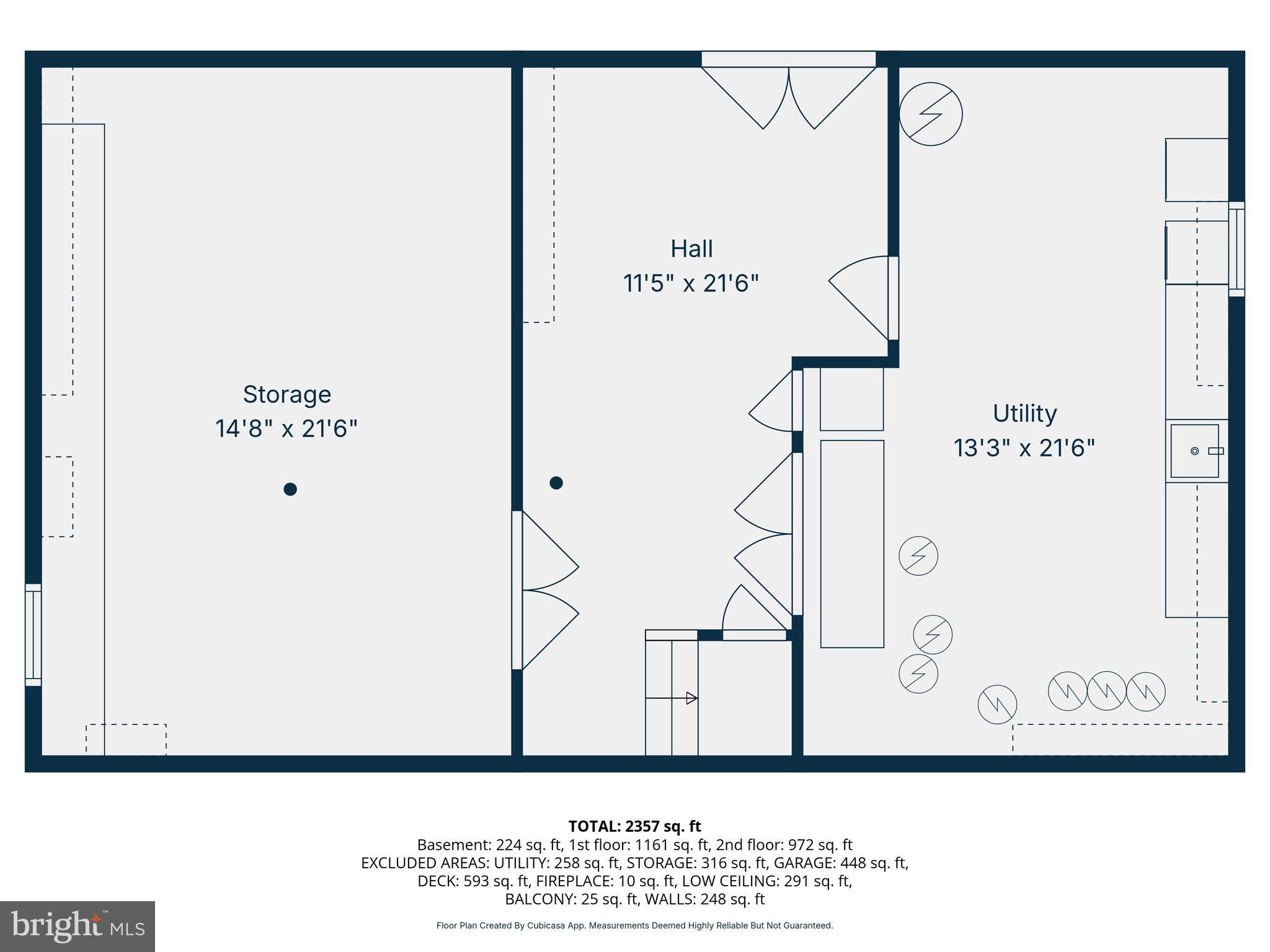 TALL TIMBERS - Residential