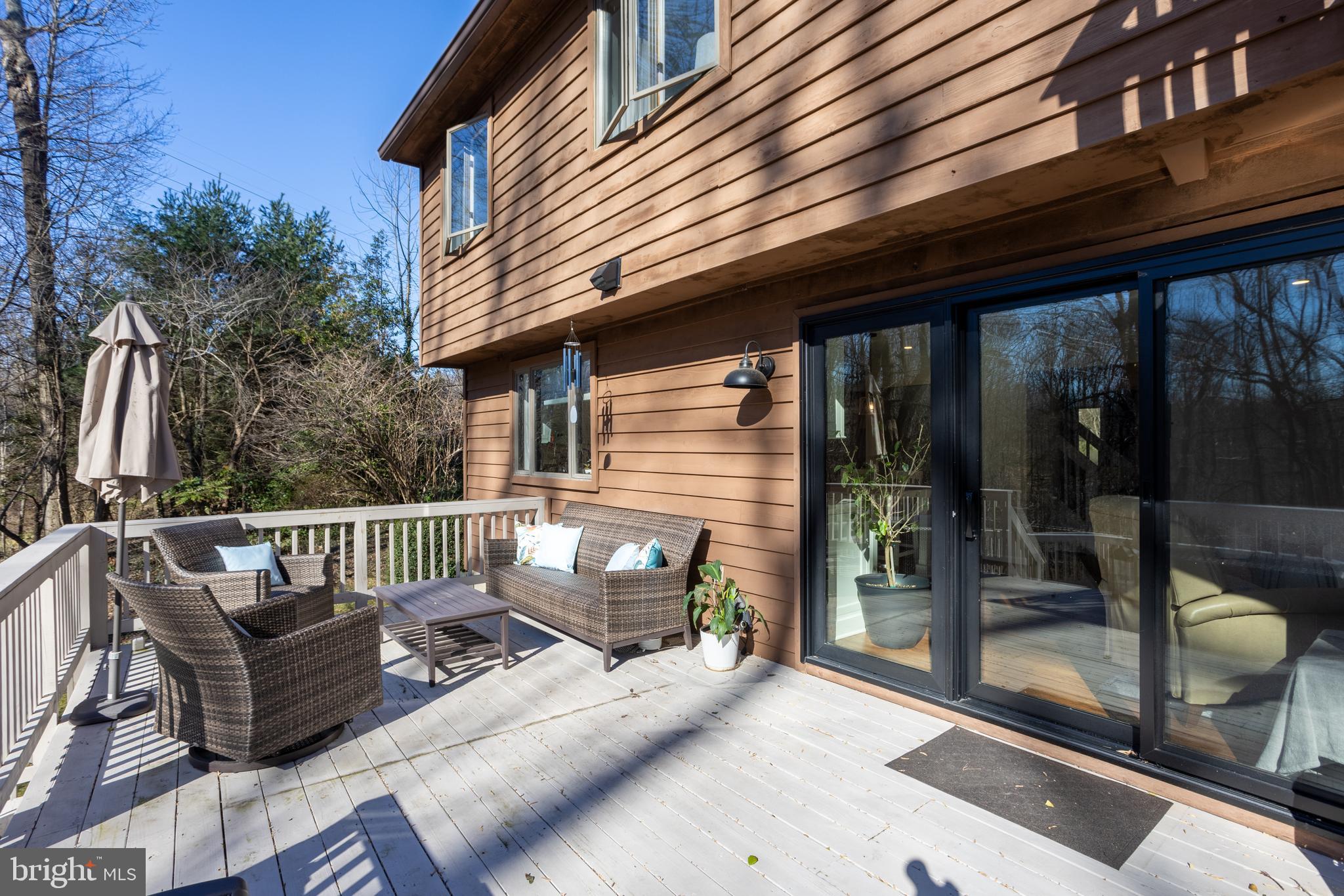 TALL TIMBERS - Residential