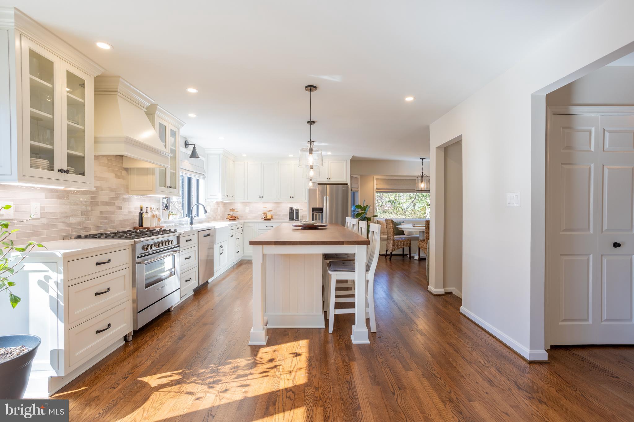 TALL TIMBERS - Residential