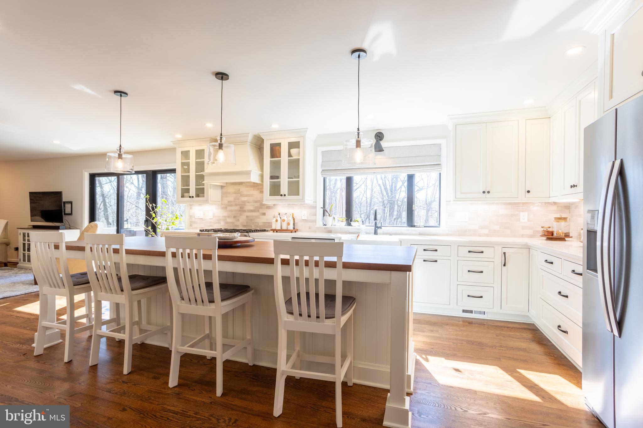 TALL TIMBERS - Residential