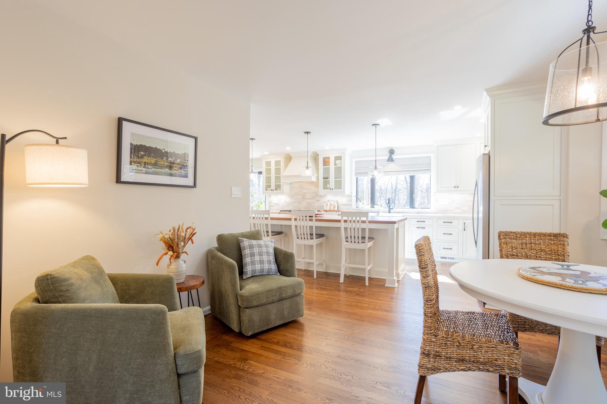 TALL TIMBERS - Residential