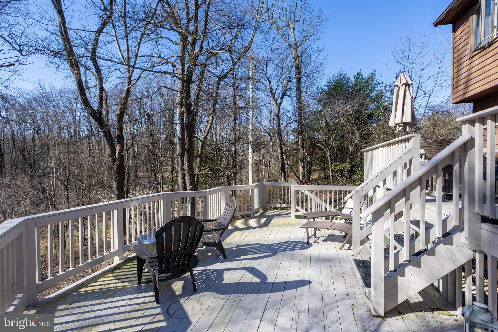 TALL TIMBERS - Residential