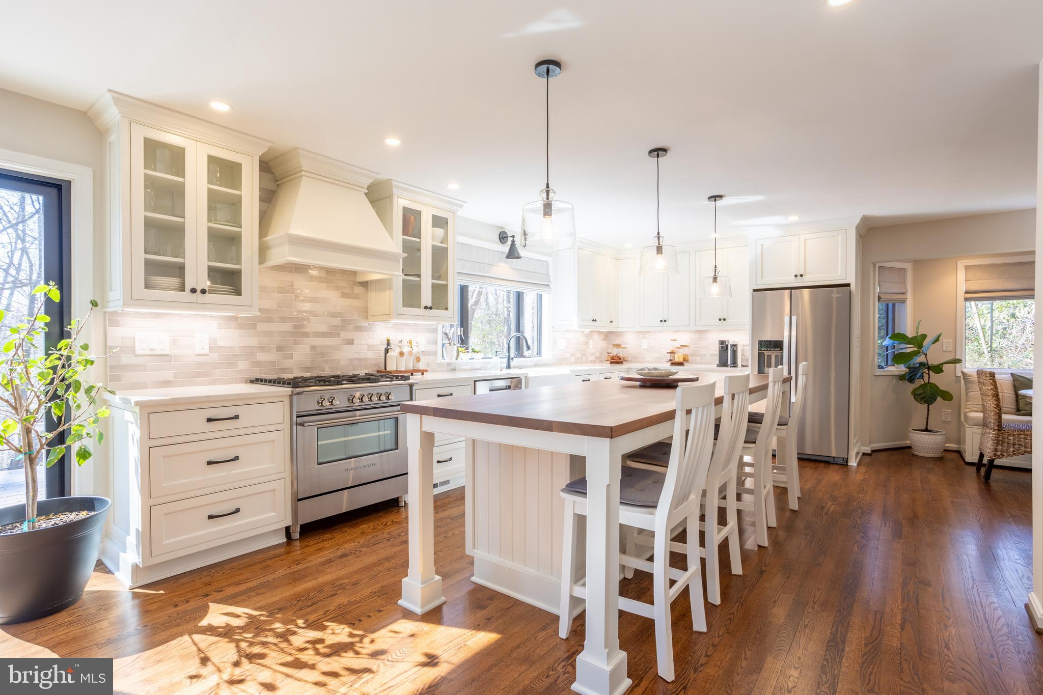 TALL TIMBERS - Residential