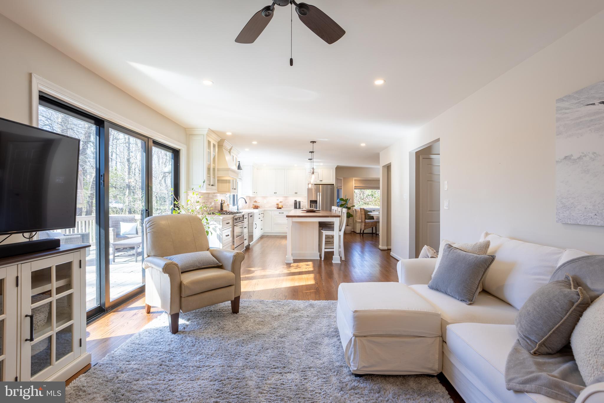 TALL TIMBERS - Residential