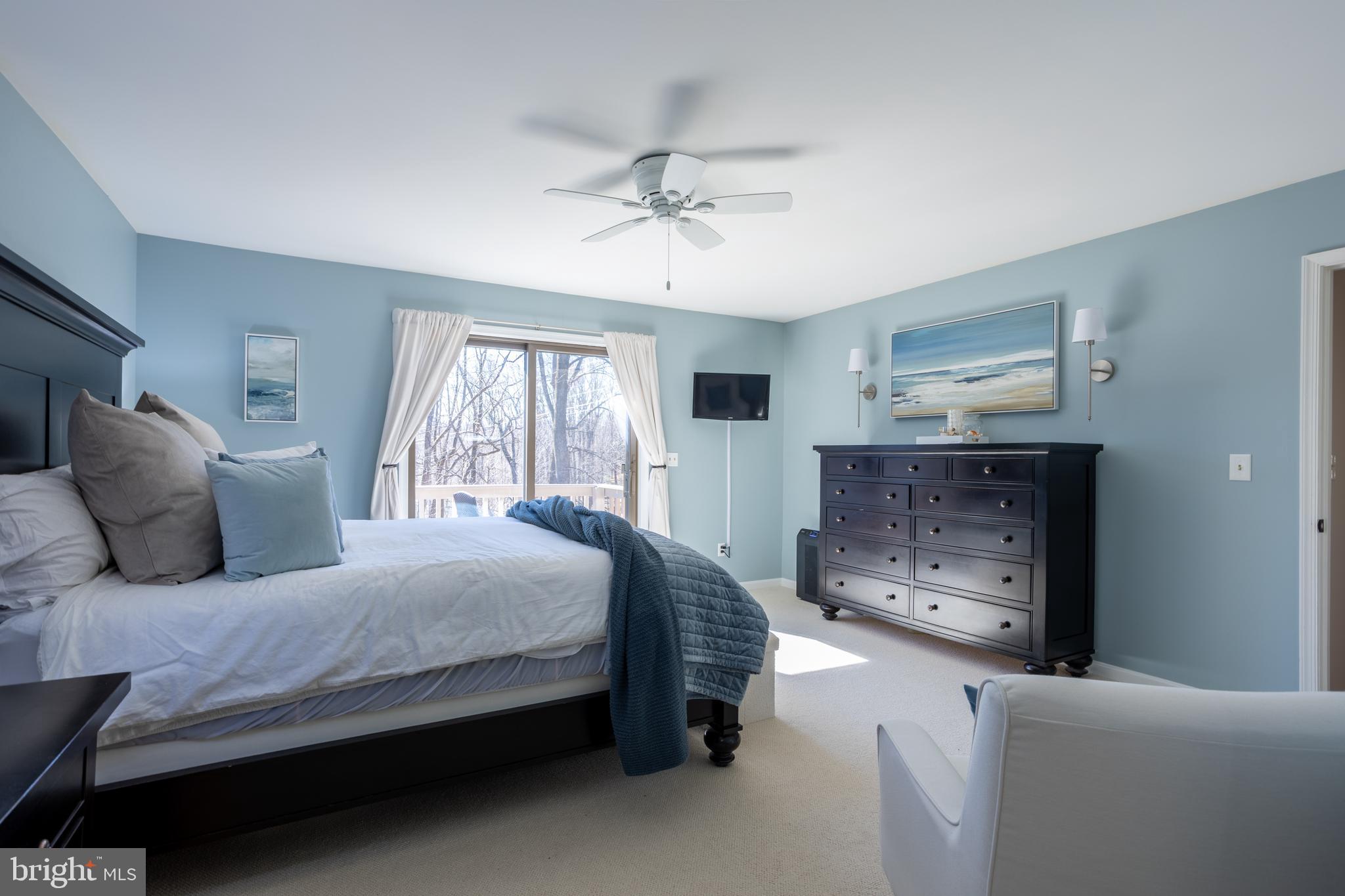 TALL TIMBERS - Residential