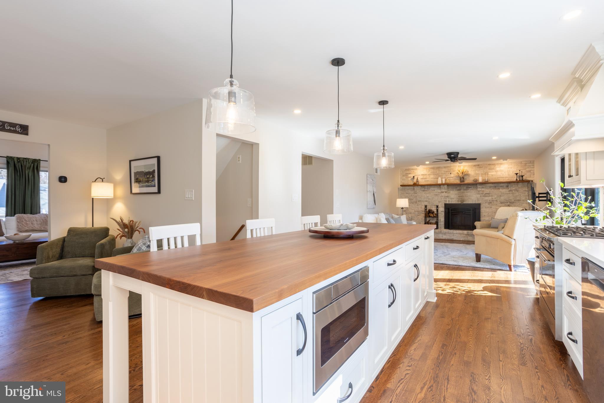 TALL TIMBERS - Residential