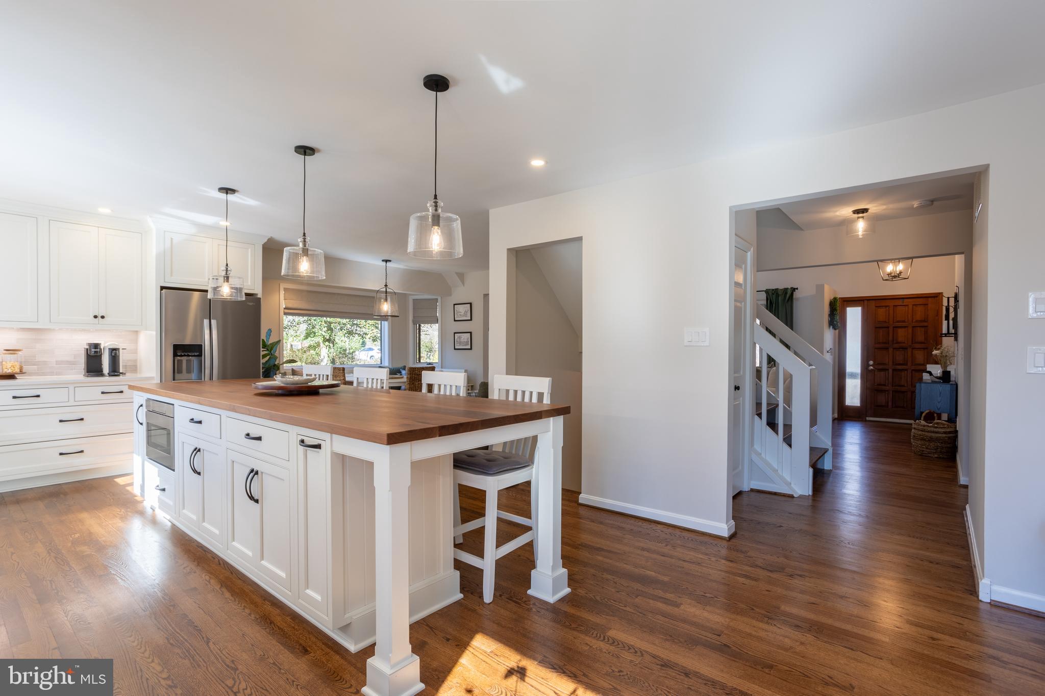 TALL TIMBERS - Residential