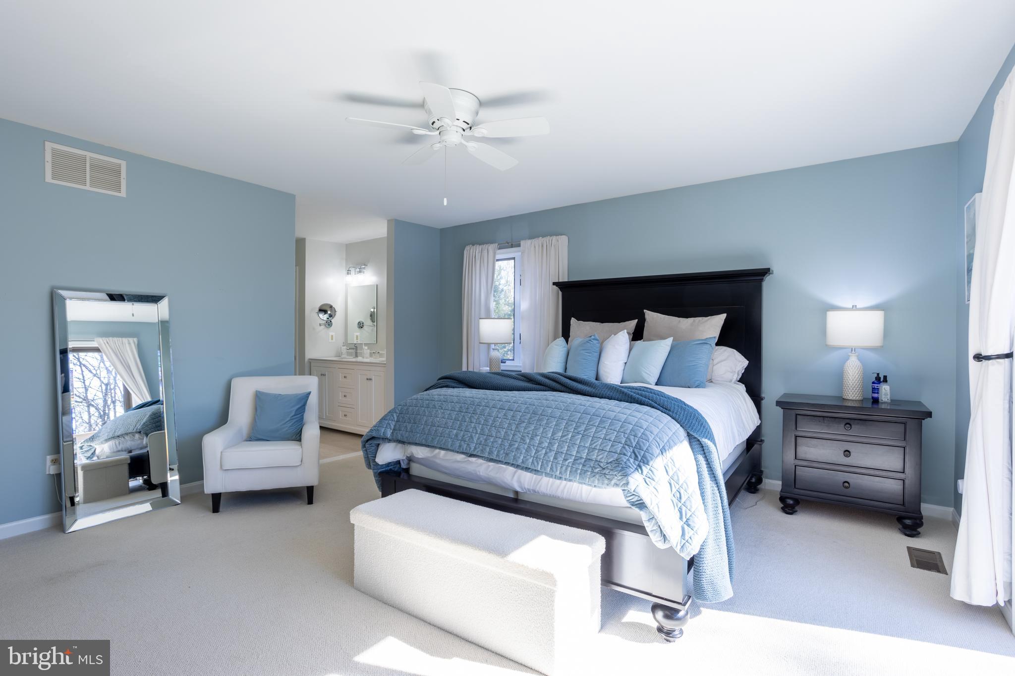 TALL TIMBERS - Residential