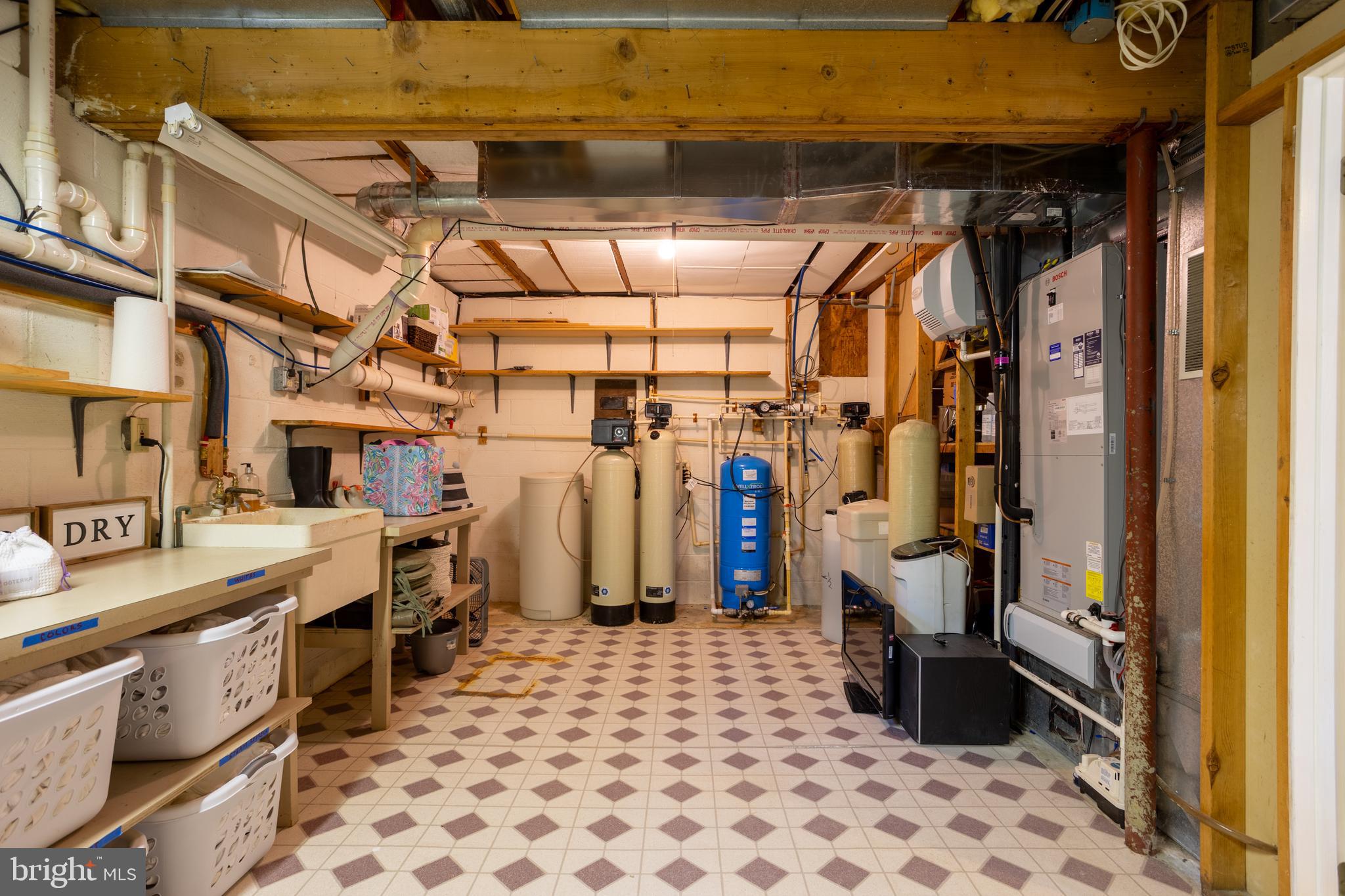 TALL TIMBERS - Residential