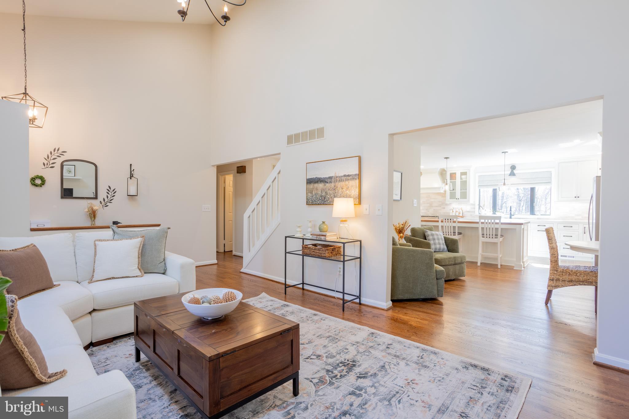 TALL TIMBERS - Residential