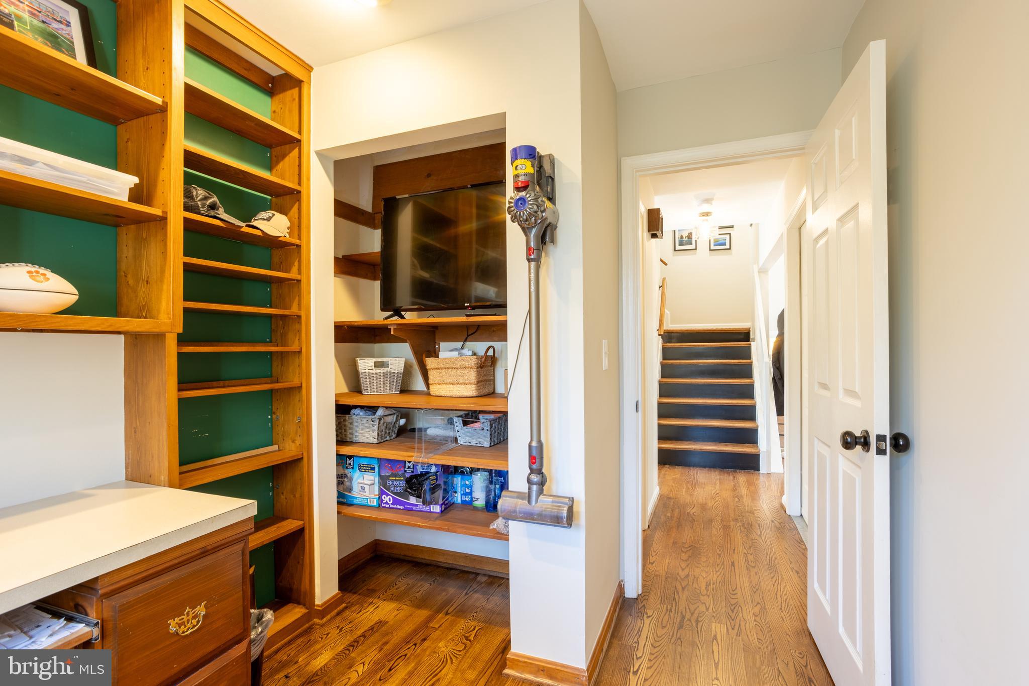 TALL TIMBERS - Residential