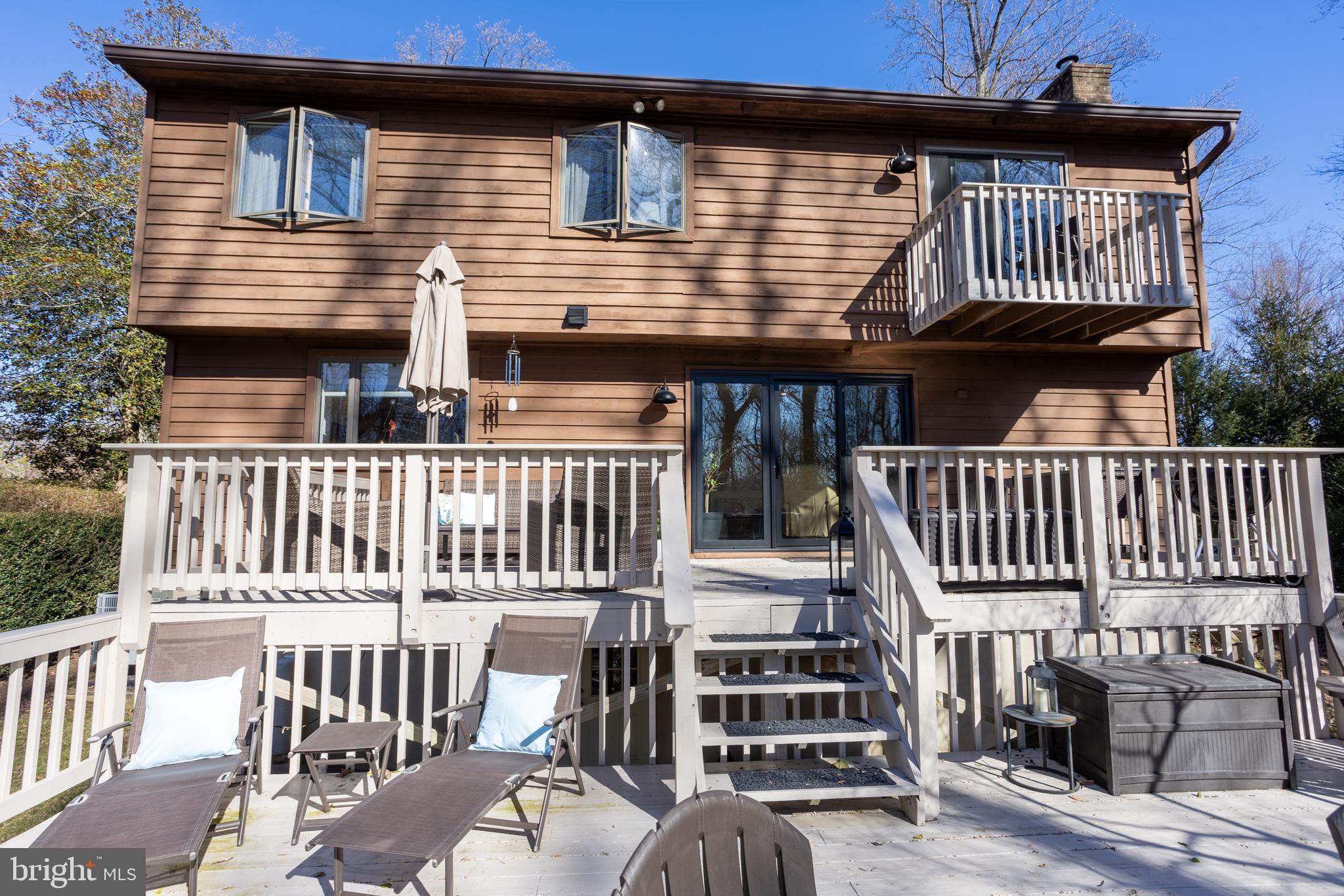 TALL TIMBERS - Residential