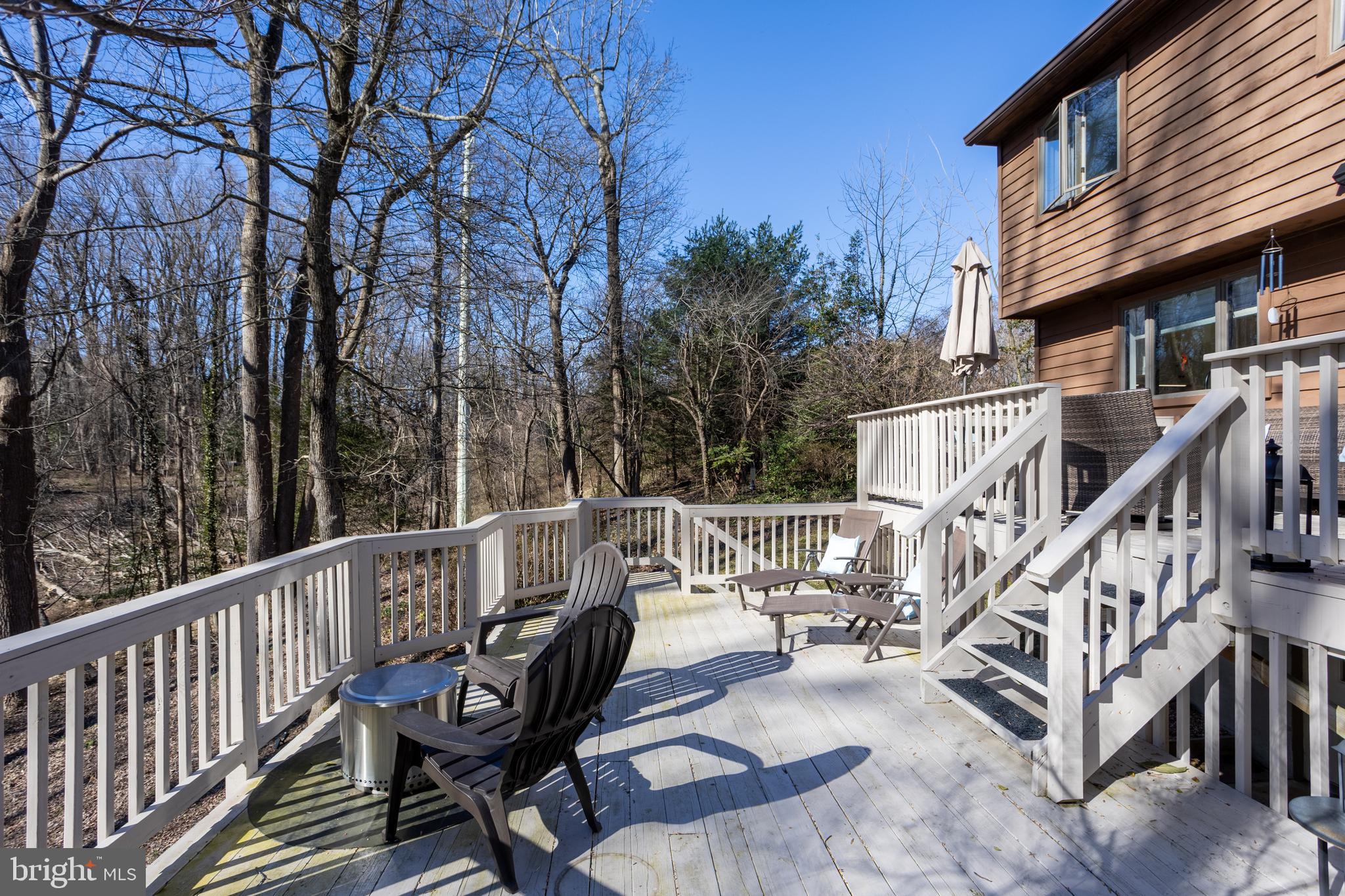 TALL TIMBERS - Residential