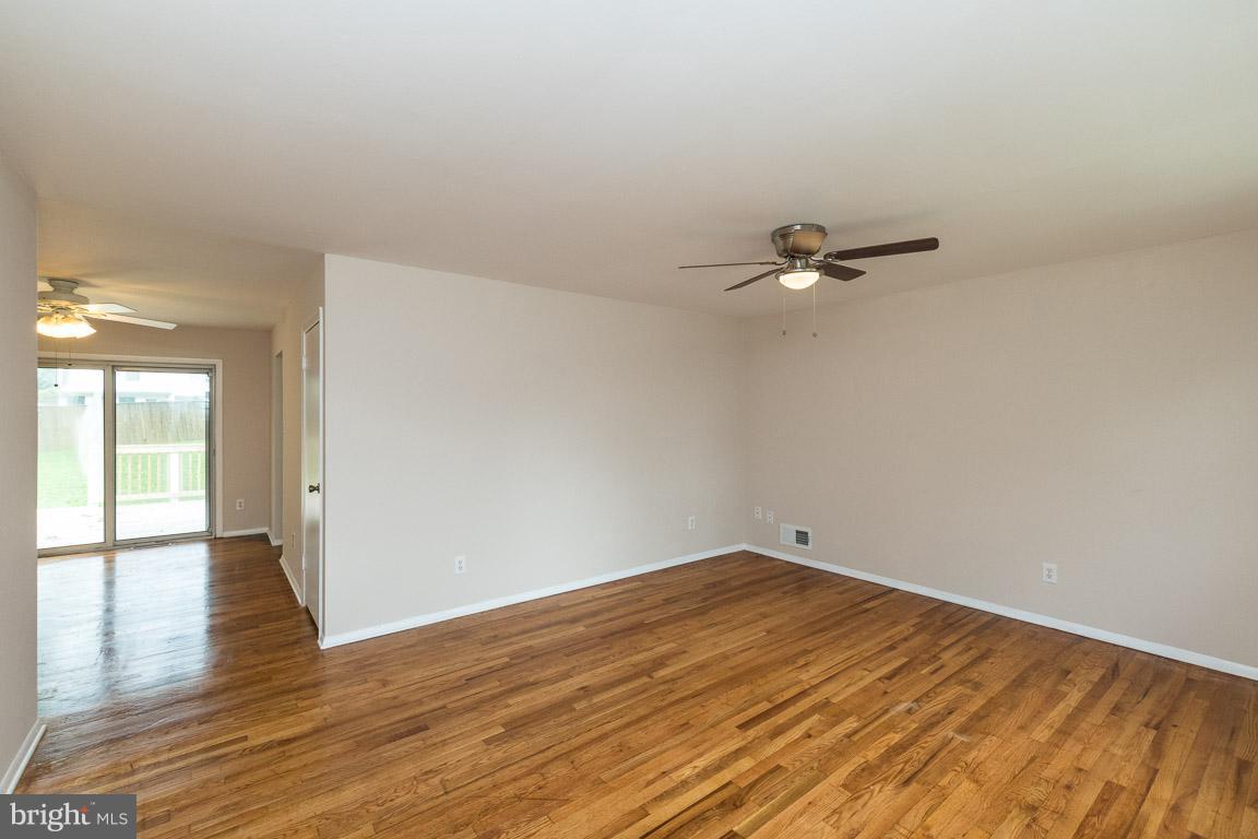 CHARTLEY - Residential