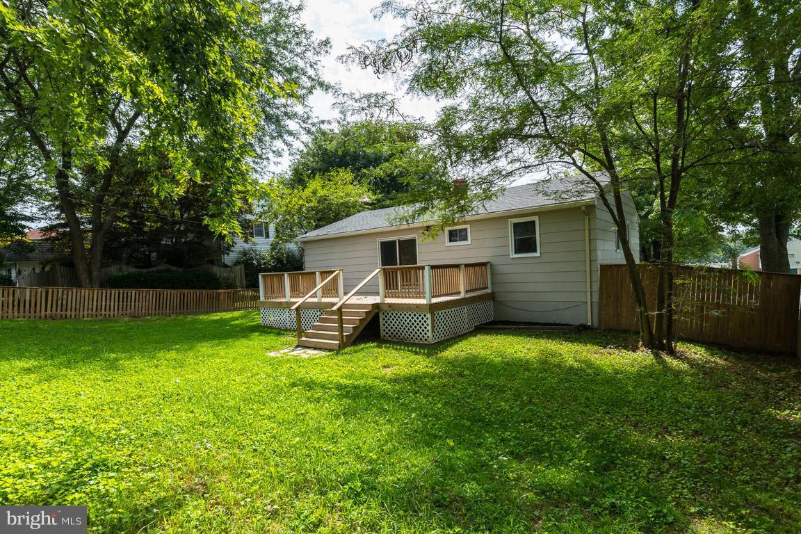 CHARTLEY - Residential