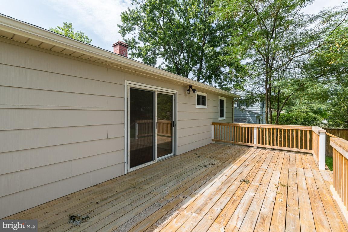 CHARTLEY - Residential