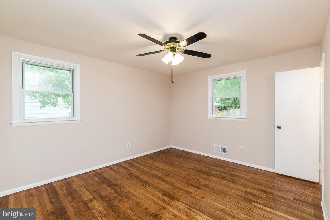 CHARTLEY - Residential