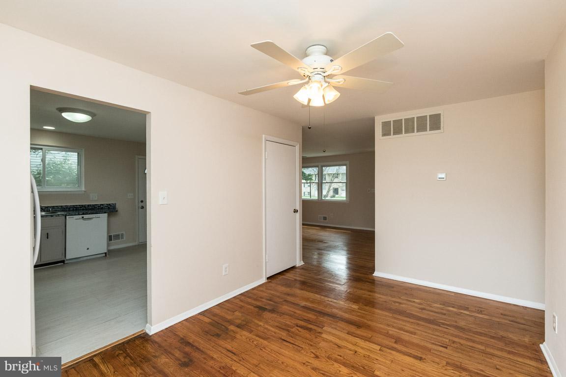 CHARTLEY - Residential