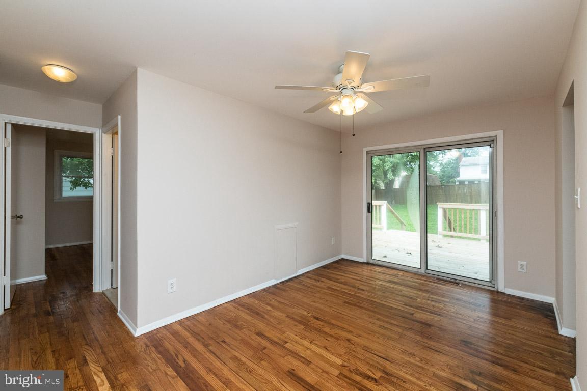 CHARTLEY - Residential